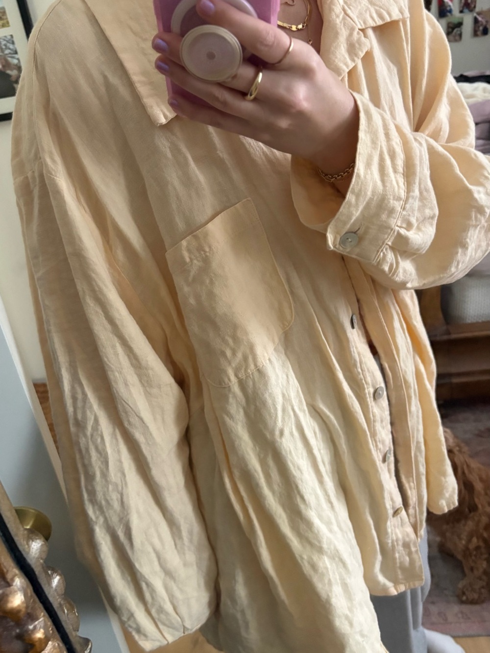 Boheme Goods Shirt